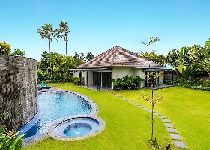 Lacella Villa Canggu