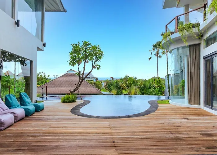 Lacella Villa *