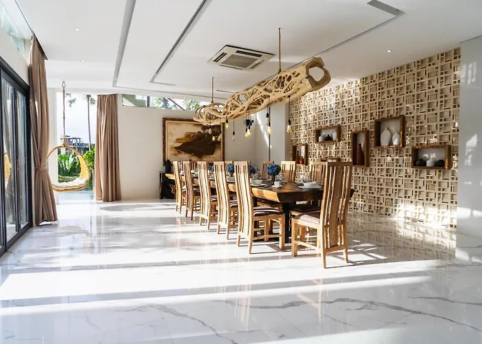 Villa Lacella Canggu
