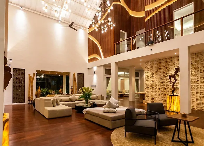 Lacella Villa *