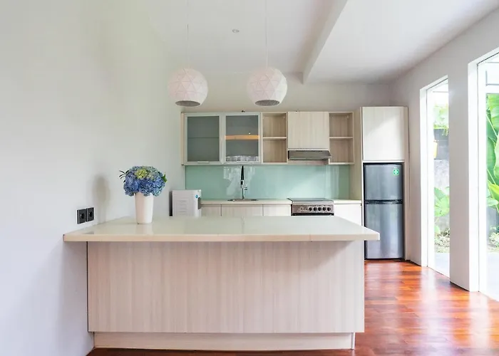 Lacella Villa Canggu