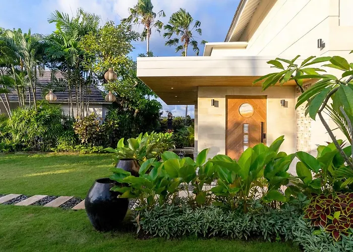 Villa Lacella Canggu