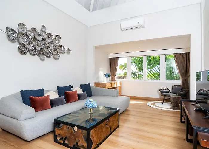 Villa Lacella Canggu