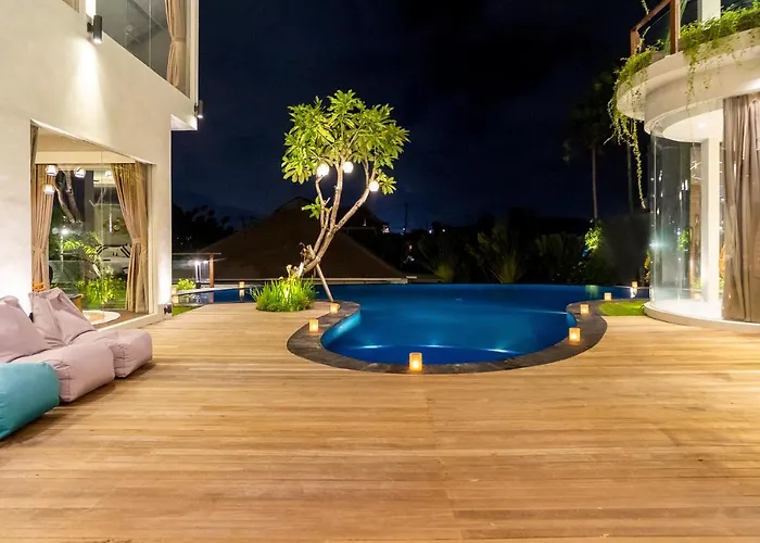 Lacella Canggu
