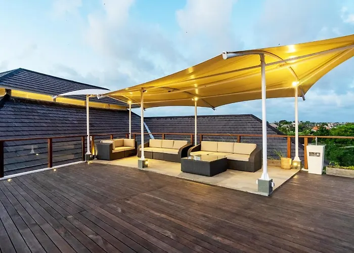 Lacella Villa Canggu