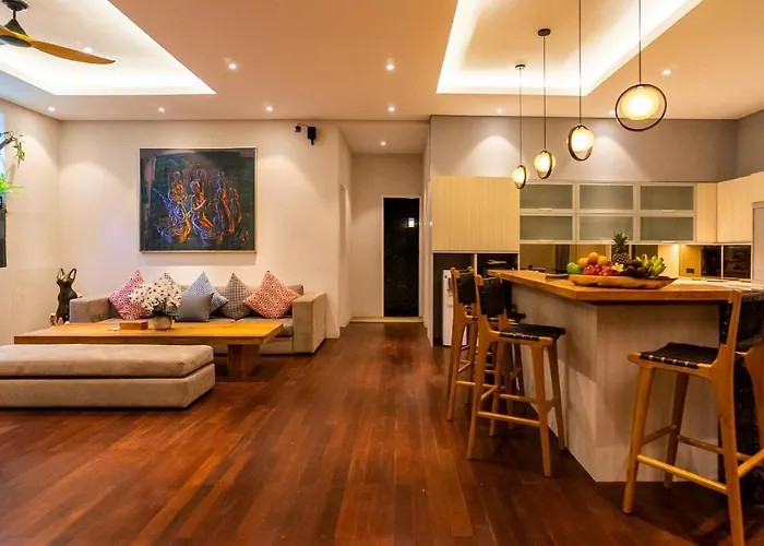 Lacella Villa Canggu