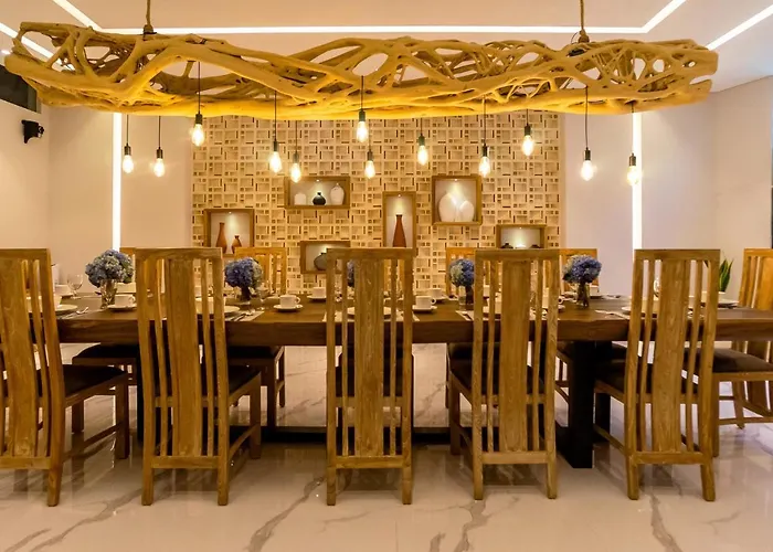 Villa Lacella Canggu
