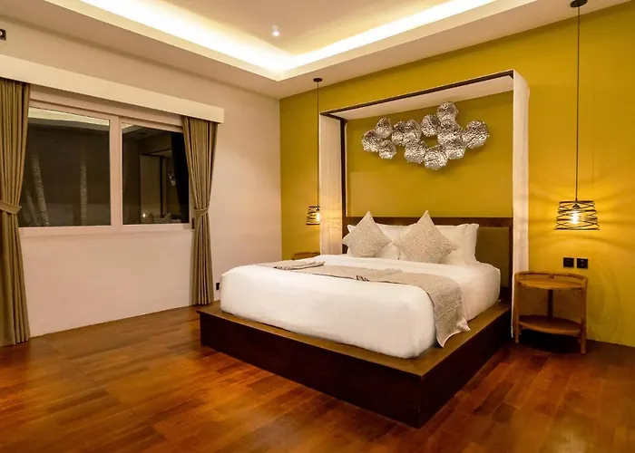 Lacella Canggu